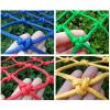 Kids Climbing Net Anti-Fall Safety Mesh for Outdoor Playgrounds Durable Nylon Rope Treehouse Net Giant 1x1M (3x3FT) Perfect for Childrens Adventure! view 4