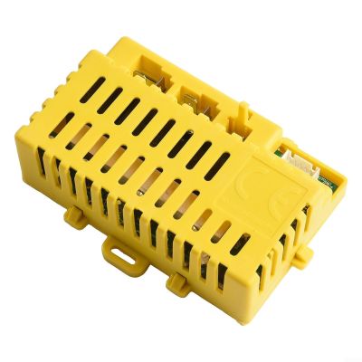 Sumsoctober 24V 5 Pin Control Box Receiver For Children's Electric Car With 2 4G Transmitter Compatible Controller(Receiver)