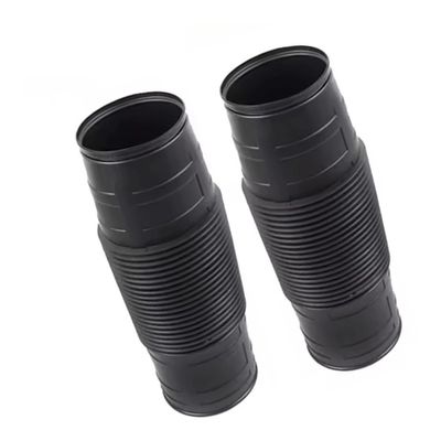 OEM A2213206113 A2213206213 A2213300085 1 Pair ABC Front Shock Dust Cover with Snap Ring for S-Class W221 CL C216 W222