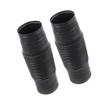 OEM A2213206113 A2213206213 A2213300085 1 Pair ABC Front Shock Dust Cover with Snap Ring for S-Class W221 CL C216 W222 view 1