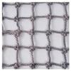 Nylon Climbing Net for Kids & Adults - 10mm Thick, 1x9m (3.3x29.5ft) - Durable Anti-Wear Playground Tree Rope Mesh - Safety Climbing Gear for Outdoor Fun view 1