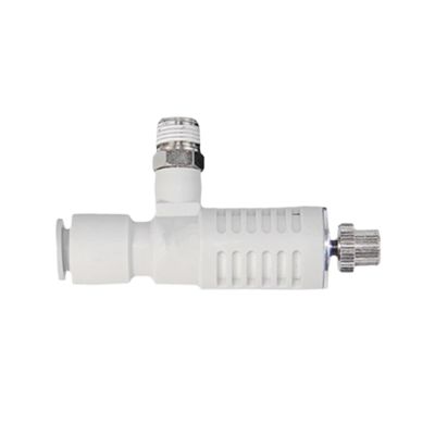 GHTTQIMV Speed Exhaust Controller for ASV120F/220/310/410(ASV410F-03-08S)