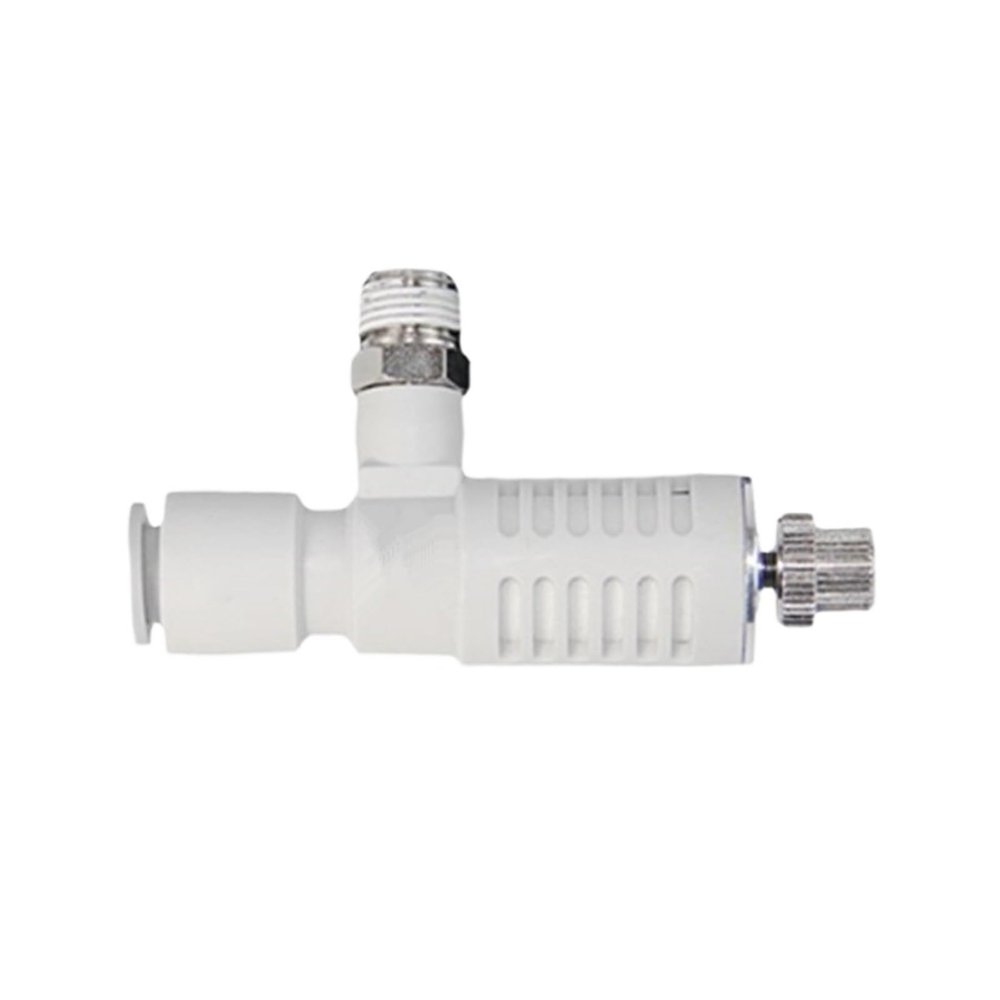 GHTTQIMV Speed Exhaust Controller for ASV120F/220/310/410(ASV410F-03-08S)