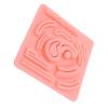 Rcniso Silicone Laparoscopic Suture Training Pad with Vivid Textures for Beginner and Advanced Levels view 4