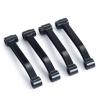 for Tamiya 1/14 Lower Link Rod Servo Connecting Steering Tie Rods RC Trailer Tractor Cargo Car Truck Upgrade Parts Modified Rc Accessories Parts view 1