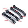 for Tamiya 1/14 Lower Link Rod Servo Connecting Steering Tie Rods RC Trailer Tractor Cargo Car Truck Upgrade Parts Modified Rc Accessories Parts view 2