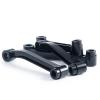 for Tamiya 1/14 Lower Link Rod Servo Connecting Steering Tie Rods RC Trailer Tractor Cargo Car Truck Upgrade Parts Modified Rc Accessories Parts view 4