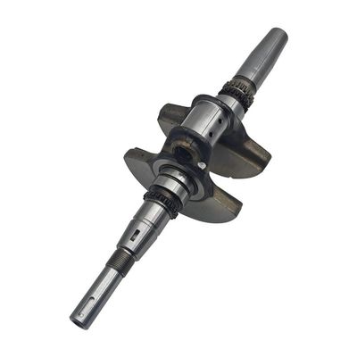 Engine Crankshaft Of OD-S 1000 MXU 1000 Desertcross 21140100102
