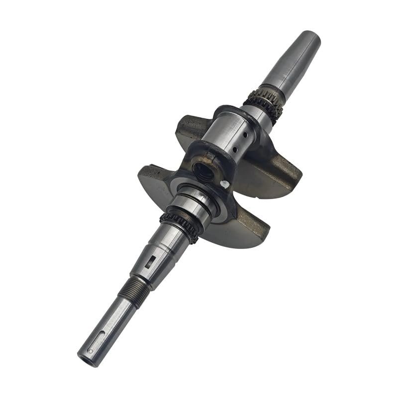 Engine Crankshaft Of OD-S 1000 MXU 1000 Desertcross 21140100102