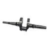 Engine Crankshaft Of OD-S 1000 MXU 1000 Desertcross 21140100102 view 4
