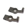 Rc Parts Compatible with ZD for Racing DBX-10 10421-S 10423-S 10427-S 1/10 RC Car Upgrade Parts 4Pcs Metal Rear Axle for Seat Hub Carrier 7189 view 1