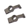 Rc Parts Compatible with ZD for Racing DBX-10 10421-S 10423-S 10427-S 1/10 RC Car Upgrade Parts 4Pcs Metal Rear Axle for Seat Hub Carrier 7189 view 2