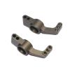 Rc Parts Compatible with ZD for Racing DBX-10 10421-S 10423-S 10427-S 1/10 RC Car Upgrade Parts 4Pcs Metal Rear Axle for Seat Hub Carrier 7189 view 3