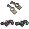 Rc Parts Compatible with ZD for Racing DBX-10 10421-S 10423-S 10427-S 1/10 RC Car Upgrade Parts 4Pcs Metal Rear Axle for Seat Hub Carrier 7189 view 4