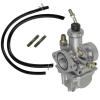 Sonayiu Replace Component 3FA-14101-02-00 3FA-14101-01-00 4KD-14101-02-00 4KD-14101-00-00 Carburetor Compatible with Yamaha YFB250 YFB250D YFB250E YFB250FW (1995-2000) view 1