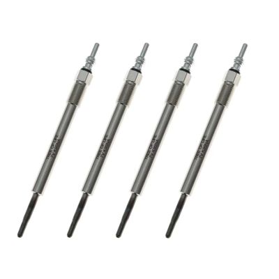 Glow Plugs For Land For Rover For Range For Rover For Velar 2.0 Td4 Sd4 2017 Car Auxiliary Heater Set Glow Plug LR073727(4pcs)