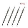 Glow Plugs For Land For Rover For Range For Rover For Velar 2.0 Td4 Sd4 2017 Car Auxiliary Heater Set Glow Plug LR073727(4pcs) view 3