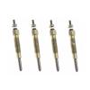 Engine Glow Plugs TD For H-1 2.5 Turbo 1997-2004 (8pcs) view 3