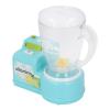 Rcniso Pretend to Smoothie Maker Mixer Toy for Children, Improve Awareness of Eating (Green) view 3