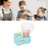 Rcniso Pretend to Smoothie Maker Mixer Toy for Children, Improve Awareness of Eating (Green) view 4
