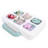 Rcniso Educational Pressure Sensory Board Toys With Animal Designs Trainer For Fine Motor Skills For Babies view 3
