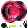 YOYOSTUDIO S30 Professional Responsive Yoyo for Kids 8-12 & Adults view 1