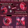 YOYOSTUDIO S30 Professional Responsive Yoyo for Kids 8-12 & Adults view 4