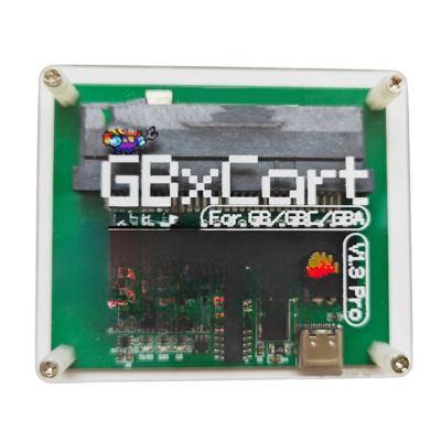 SHYYOULQE Multifunctional Tool for ROM Writing and Camera Photo on Flashes Cards Game Cartridge