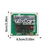 SHYYOULQE Multifunctional Tool for ROM Writing and Camera Photo on Flashes Cards Game Cartridge view 4