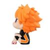 MABAIUDE Shoyo Figure Tobio Kageyama Look Up Figure Oikawa Tooru Statue Model, Mini Anime Figurine Cake Topper Ornament Gifts 10cm view 4