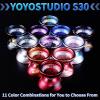 YOYOSTUDIO S30 Professional Finger Spin Yoyo for Kids 8-12 and Adults view 2
