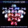 YOYOSTUDIO S30 Professional Finger Spin Yoyo for Kids 8-12 & Adults view 2