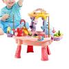Outdoor Water Table Elephant Design Sensory Sink Toys view 1