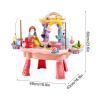Outdoor Water Table Elephant Design Sensory Sink Toys view 2