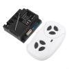 1PCS 24V 2.4G Remote Control System For JR1932RX-24V Electric Vehicle Receiver Transmitter Set Slow Start Technology(full set) view 2