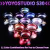YOYOSTUDIO S30 Professional Finger Spin Yoyo for Kids 8-12 & Adults view 2