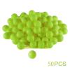 Rcniso Foam Refill Replacement Balls Pack of High Performance Bullets for Kids Toy for Kronos XVIII-500, Helios XVIII-700, Apollo XV-700, Khaos MXVI-4000, 100 view 3