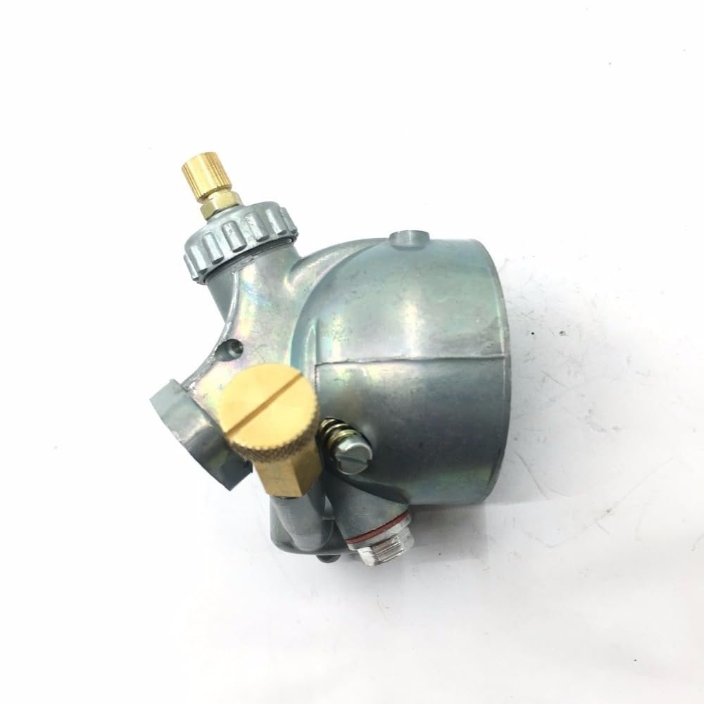 New carburetor For Bing 15mm 1/15/35 Husqvarna/Ilo/Puch For MS/VS/MV/DS / VZ3 Karburetor carburador quality