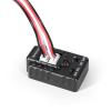 JOYSOG RC Gyro, 4.8V6V Mini Gyroscope Sensitivity Adjustable for HSP/for WPL/for MJX High-Speed Brushless RC Drift Car Modification Parts view 4