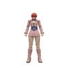 JOYTOY Action Figures SNK 4.4inch KOF'98UM Orochi Team 1/18 Movable Model Collectible Figurine Ages 15+ (Shermie) view 1