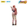 JOYTOY Action Figures SNK 4.4inch KOF'98UM Orochi Team 1/18 Movable Model Collectible Figurine Ages 15+ (Shermie) view 2