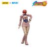 JOYTOY Action Figures SNK 4.4inch KOF'98UM Orochi Team 1/18 Movable Model Collectible Figurine Ages 15+ (Shermie) view 3