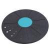 Rcniso Balance Board Wobble Board Waist Twist Disc for Home Training, Durable Plastic Material, Improve Core Stability, Suitable for Beginning and Professional Athletes view 1