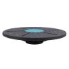 Rcniso Balance Board Wobble Board Waist Twist Disc for Home Training, Durable Plastic Material, Improve Core Stability, Suitable for Beginning and Professional Athletes view 2