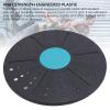 Rcniso Balance Board Wobble Board Waist Twist Disc for Home Training, Durable Plastic Material, Improve Core Stability, Suitable for Beginning and Professional Athletes view 3