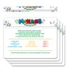 Mahjong Line Finder, Rule Card Reader for Tile Combinations & Easy Tracking view 1