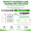 Mahjong Line Finder, Rule Card Reader for Tile Combinations & Easy Tracking view 3