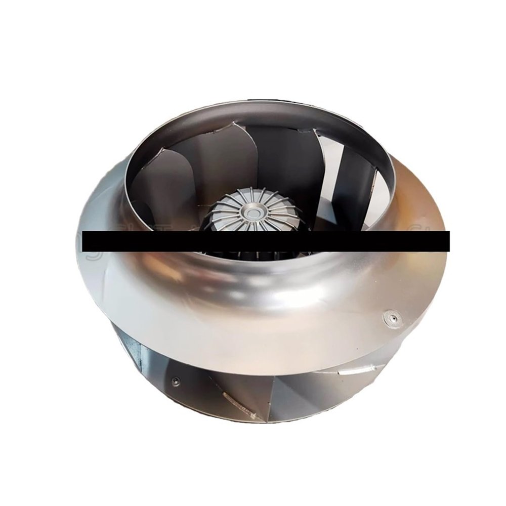 TYHZNQMPW DKHR500-4SW.155.6HF DKHR 500-4SW.. 400V 3.55A 1.75Kw Cooling Fan
