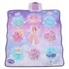 Rcniso Dance Challenge Game Mat with Flash Pattern, Enhance Coordination, Perfect Birthday Gift for Kids, 34.6 X 33.1 Inch view 2