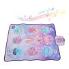 Rcniso Dance Challenge Game Mat with Flash Pattern, Enhance Coordination, Perfect Birthday Gift for Kids, 34.6 X 33.1 Inch view 3